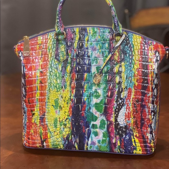 Brahmin Handbags - Brahmin Energy Duxbury